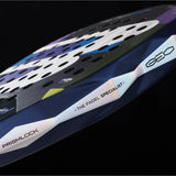 מחבט פאדל Bullpadel Neuron 02 Edge Rome LTD 2026