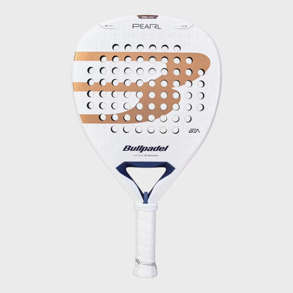 מחבט פאדל  Bullpadel Pearl – Bea González