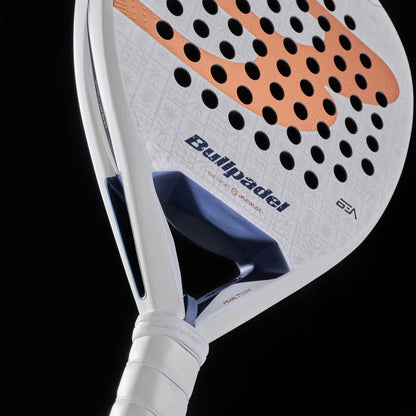 מחבט פאדל  Bullpadel Pearl – Bea González