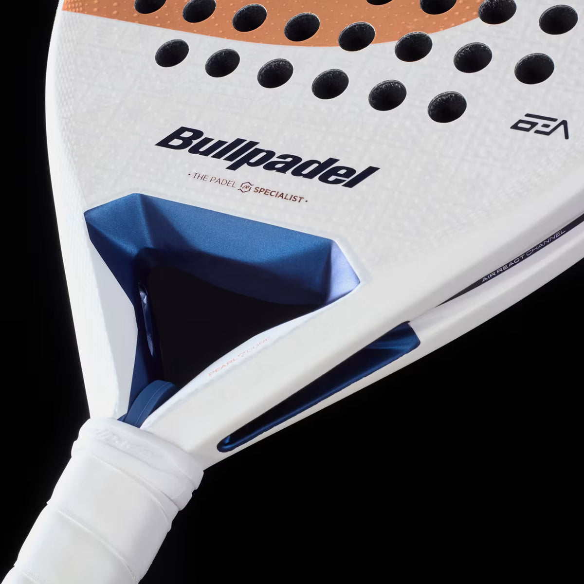 מחבט פאדל  Bullpadel Pearl – Bea González