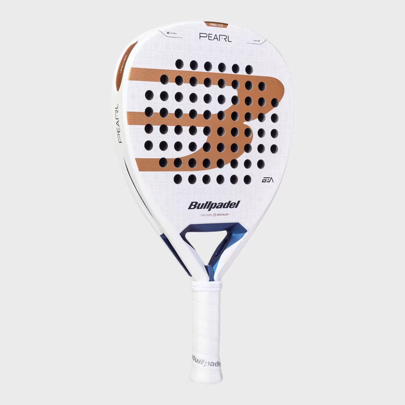 מחבט פאדל  Bullpadel Pearl – Bea González