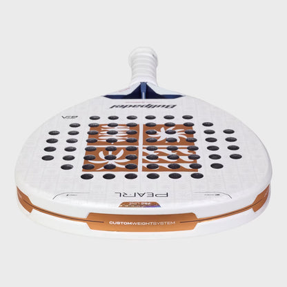 מחבט פאדל  Bullpadel Pearl – Bea González
