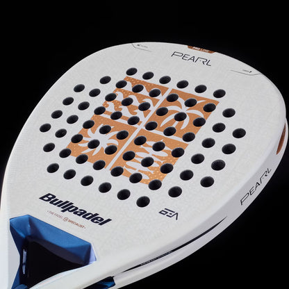 מחבט פאדל  Bullpadel Pearl – Bea González