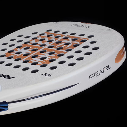 מחבט פאדל  Bullpadel Pearl – Bea González