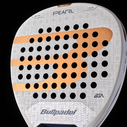 מחבט פאדל  Bullpadel Pearl – Bea González