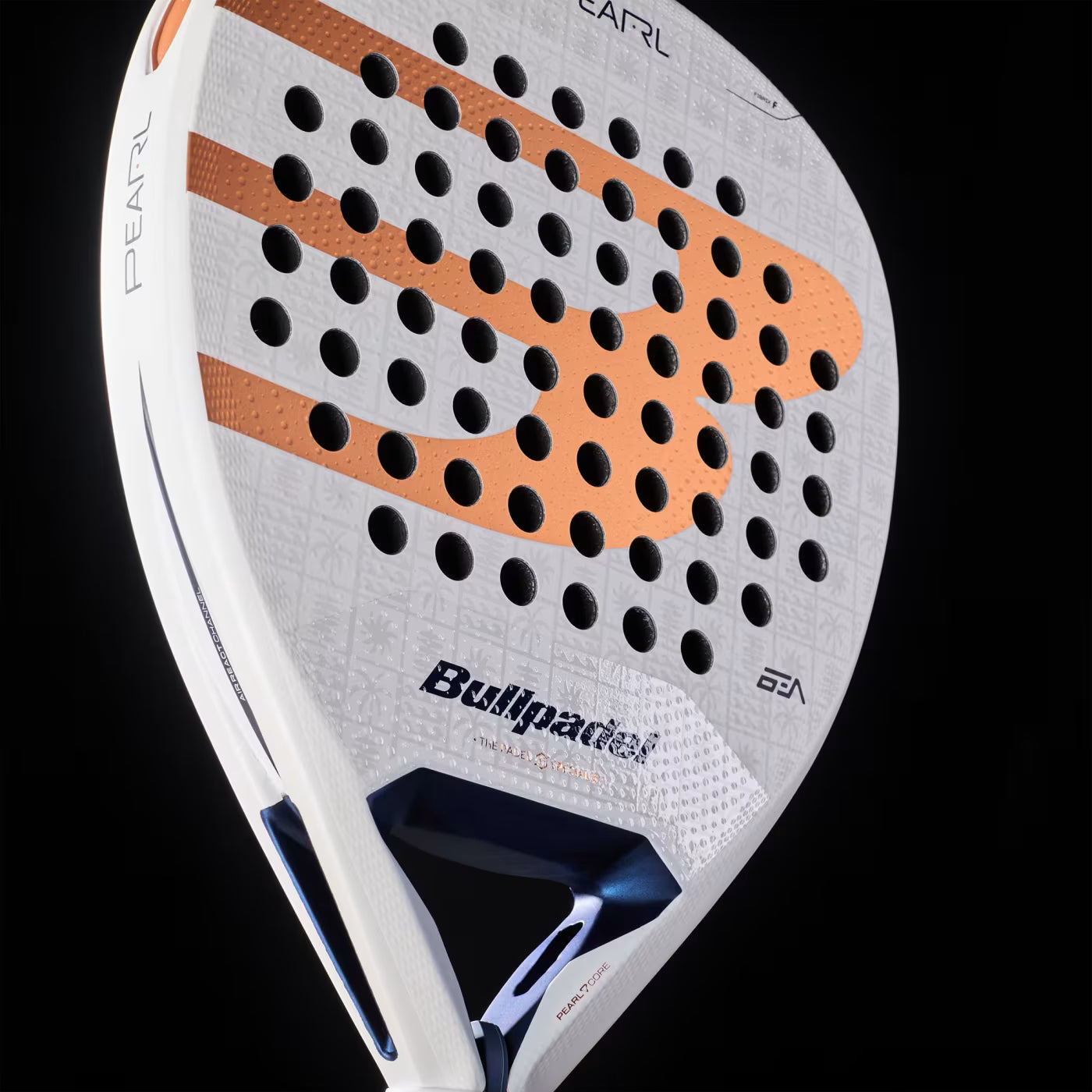 מחבט פאדל  Bullpadel Pearl – Bea González