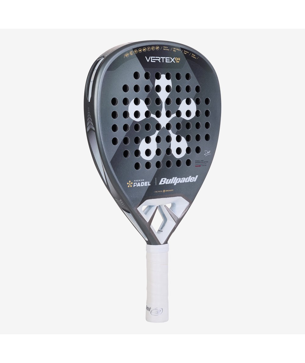 Bullpadel Vertex 04  Premier