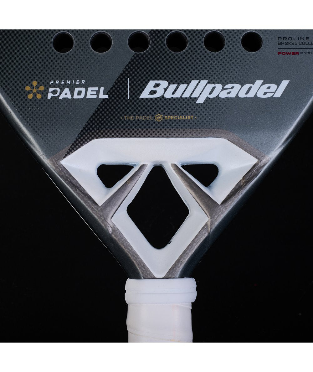 Bullpadel Vertex 04  Premier