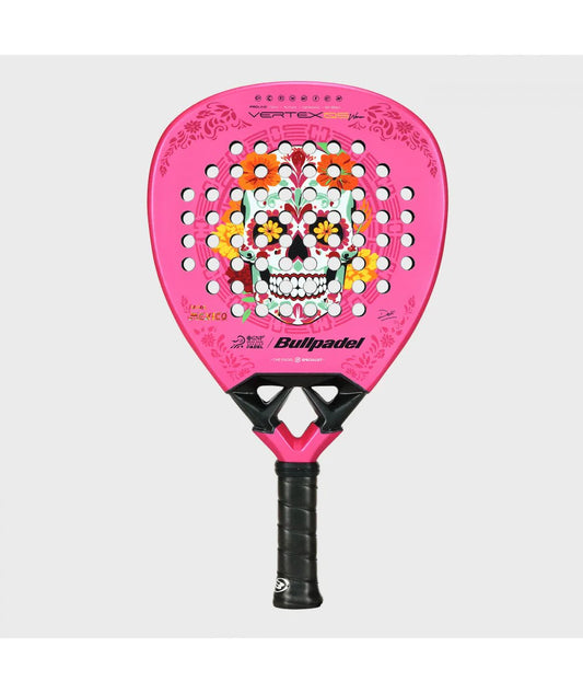 מחבט פאדל Bullpadel Vertex W 05 MX LTD