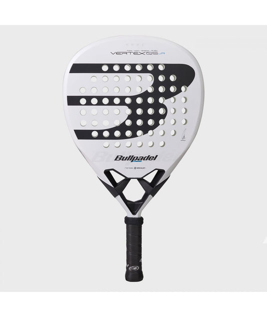מחבט פאדל Bullpadel Vertex 05 JR Boy 2026