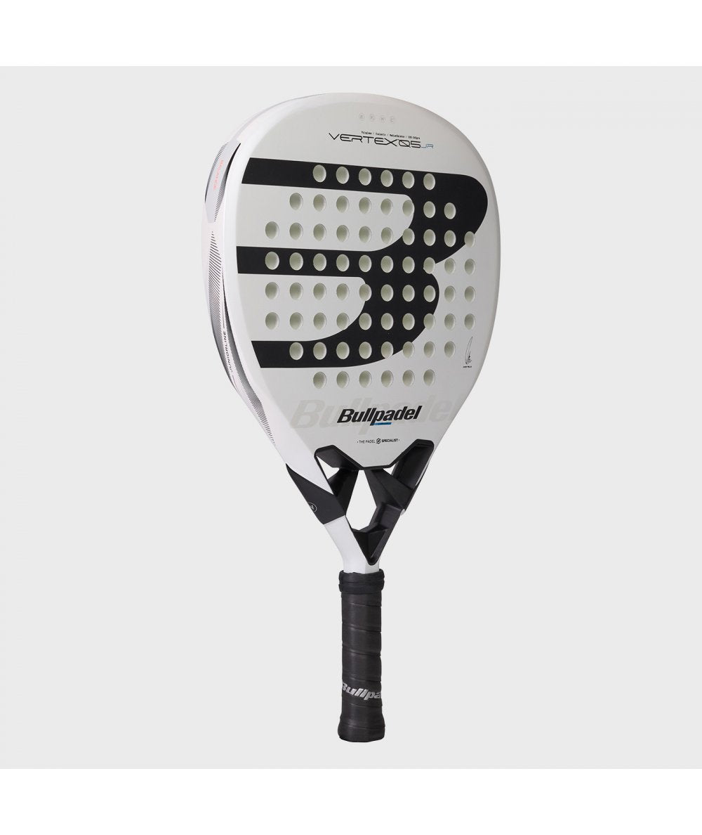 מחבט פאדל Bullpadel Vertex 05 JR Boy 2026