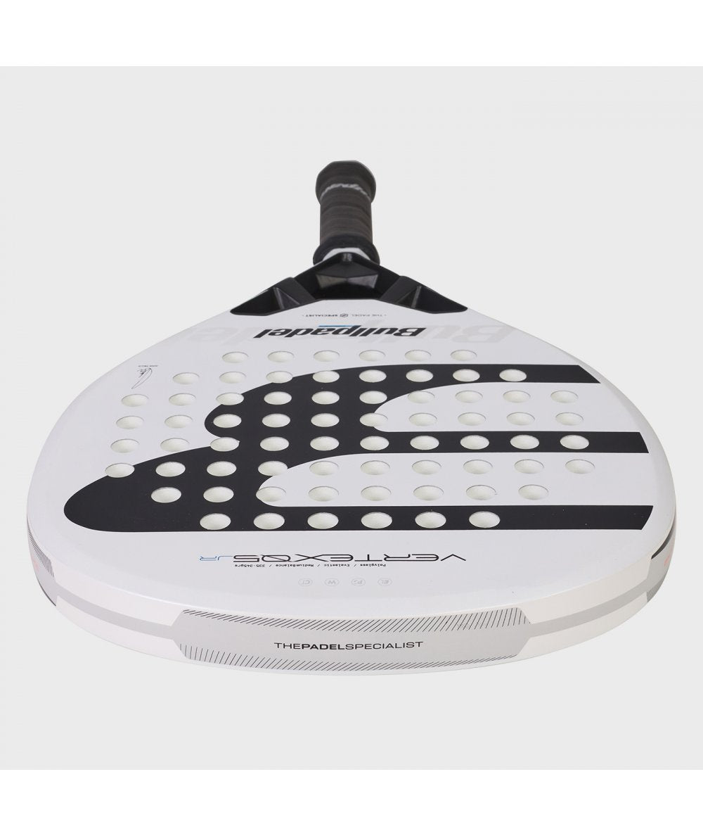 מחבט פאדל Bullpadel Vertex 05 JR Boy 2026