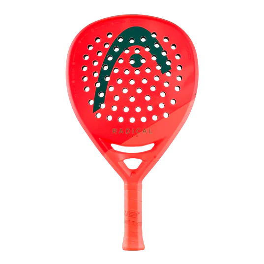 מחבט פאדל  HEAD Radical Pro 2026
