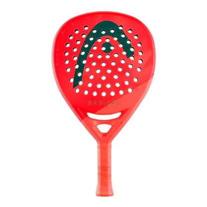 מחבט פאדל  HEAD Radical Pro 2026