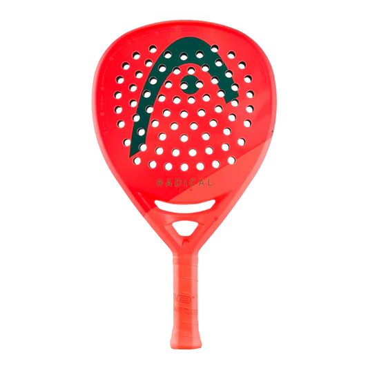 מחבט פאדל  HEAD Radical Pro 2026