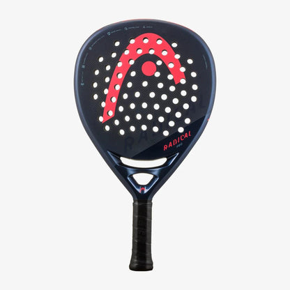 מחבט פאדל HEAD RADICAL PRO PADEL