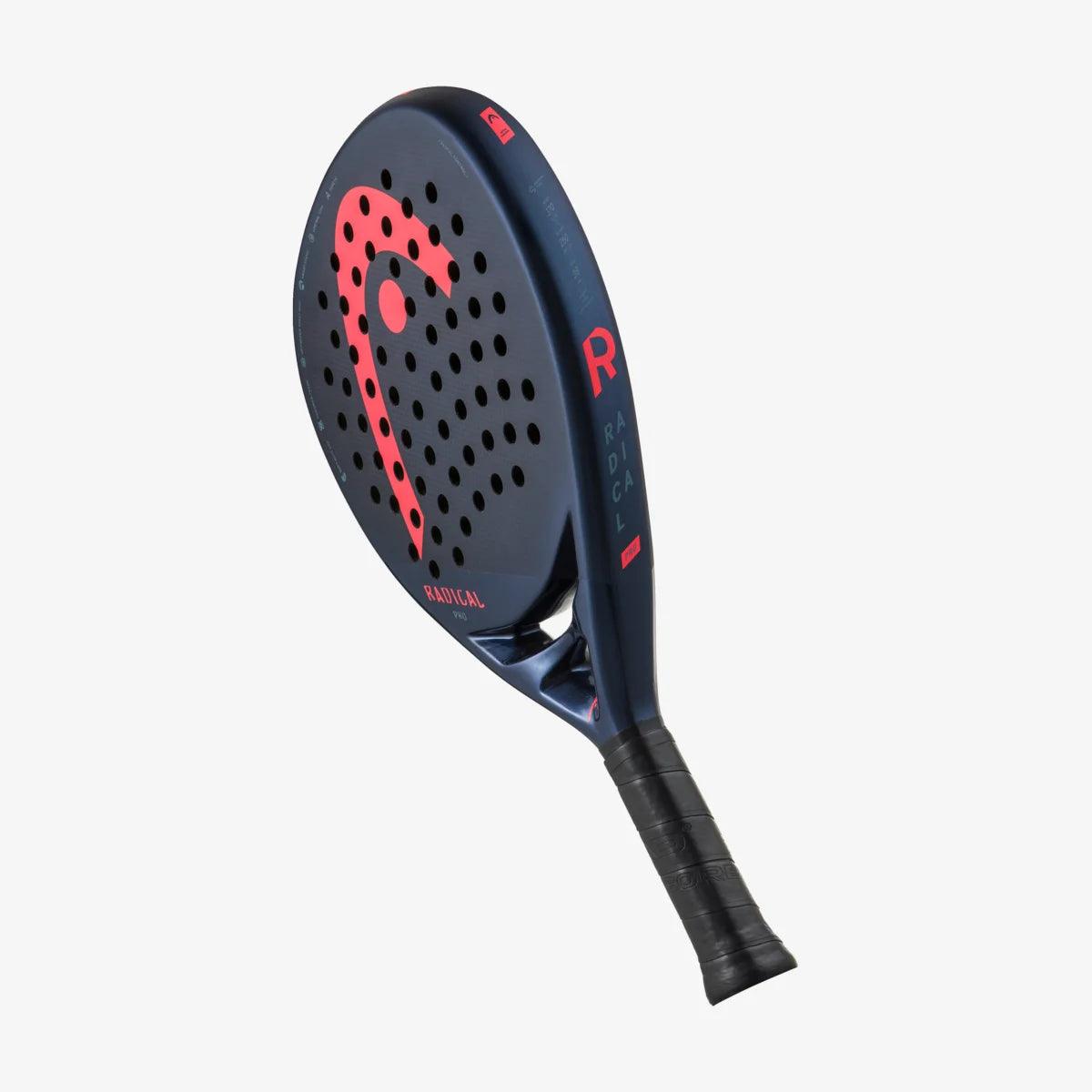 מחבט פאדל HEAD RADICAL PRO PADEL