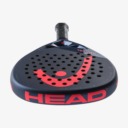 מחבט פאדל HEAD RADICAL PRO PADEL