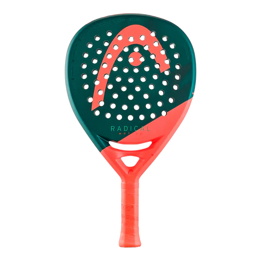 מחבט פאדל  HEAD Radical Motion 2026