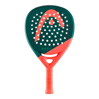 מחבט פאדל  HEAD Radical Motion 2026