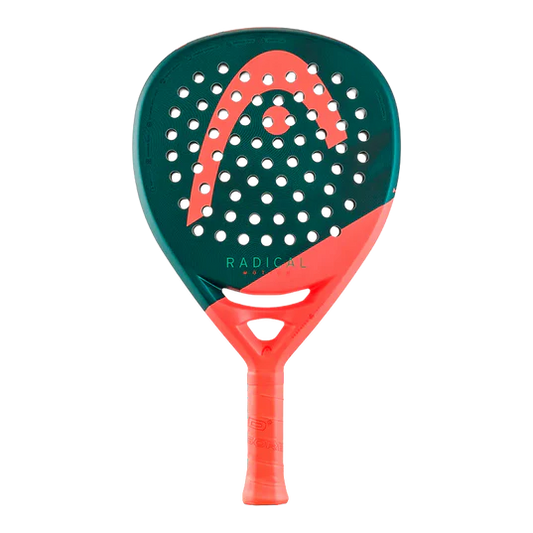 מחבט פאדל  HEAD Radical Motion 2026