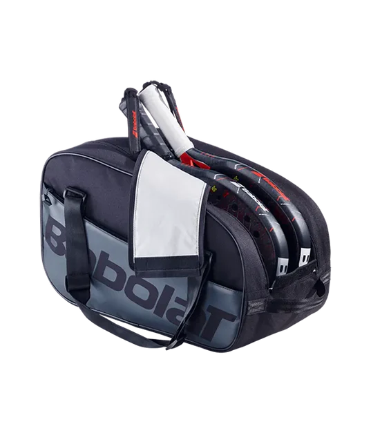 Babolat Court S Black racket Bag