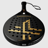 מחבט פאדל  OXDOG Sense Pro Classics