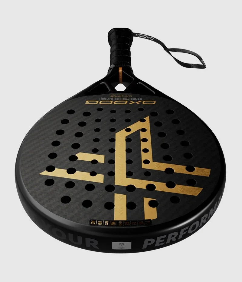 מחבט פאדל  OXDOG Sense Pro Classics