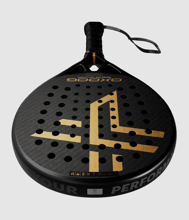 מחבט פאדל  OXDOG Sense Pro Classics