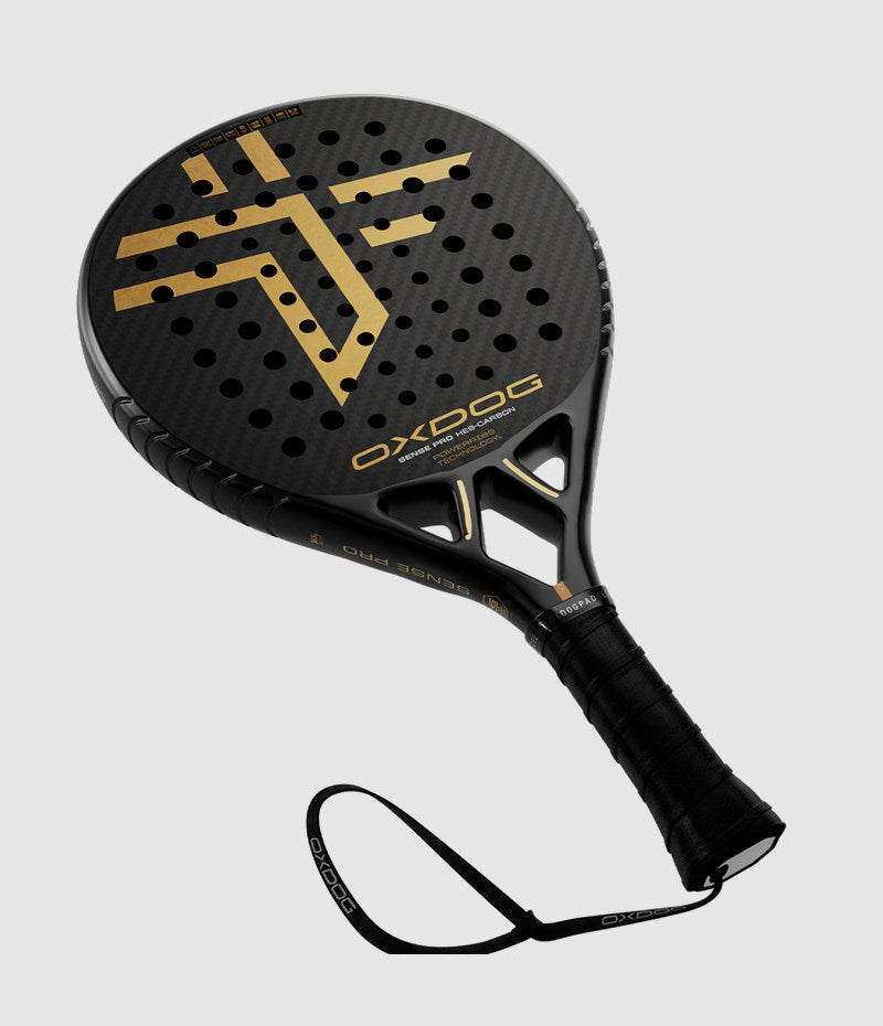 מחבט פאדל  OXDOG Sense Pro Classics