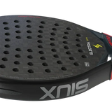 מחבט פאדל  Siux Electra ST5 Pro Shadow Red