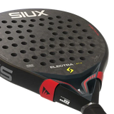 מחבט פאדל  Siux Electra ST5 Pro Shadow Red