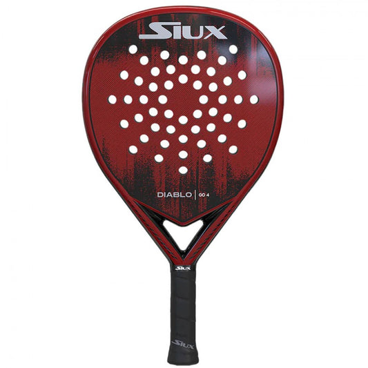 Siux Diablo Go 4 2025 - SmashItPadel.co.il