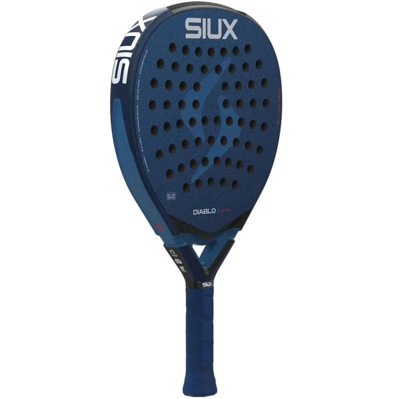 מחבט פאדל Siux Diablo Elite 2026