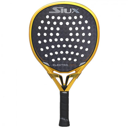 מחבט פאדל Siux Electra Elite 4 2025 - SmashItPadel.co.il