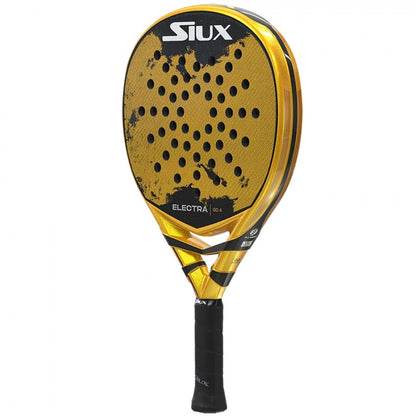 Siux Electra Go ST4 2025 - SmashItPadel.co.il