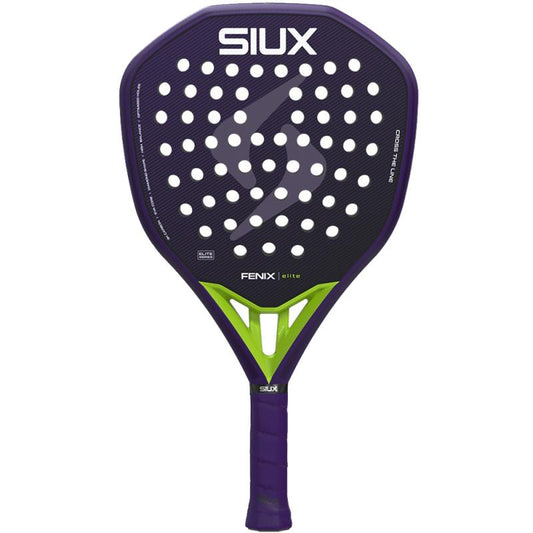 מחבט פאדל   Siux Fenix Elite 2026