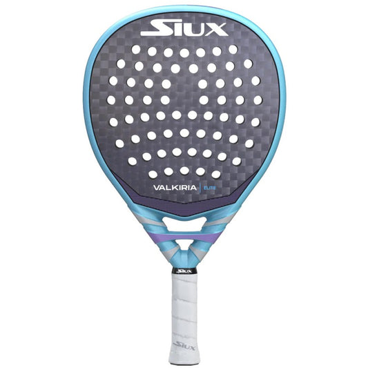 מחבט פאדל Siux Valkiria Elite 2025 –
