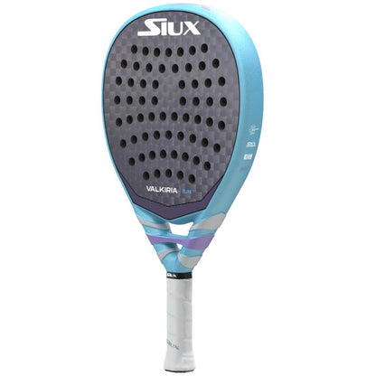 מחבט פאדל Siux Valkiria Elite 2025 –