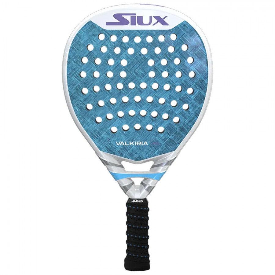 Siux Valkyrie Pro 2025 מחבט פאדל - SmashItPadel.co.il