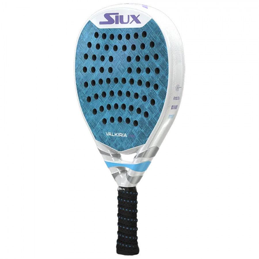 Siux Valkyrie Pro 2025 מחבט פאדל - SmashItPadel.co.il