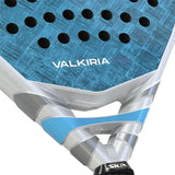 Siux Valkyrie Pro 2025 מחבט פאדל - SmashItPadel.co.il
