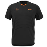 חולצת פאדל Babolat Tee Replica Juan Lebrón Black
