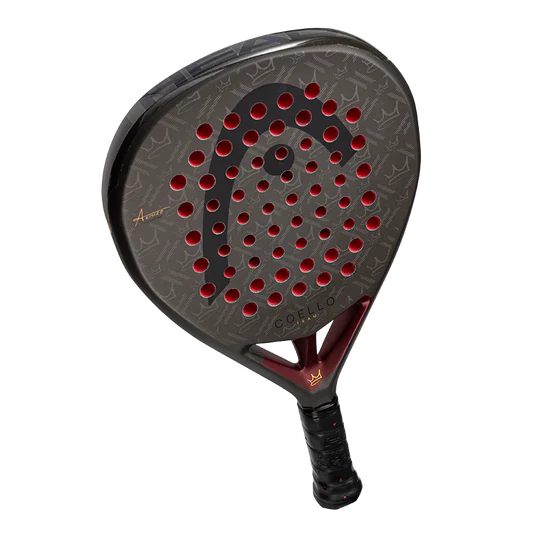 מחבט פאדל   HEAD Coello Team 2026