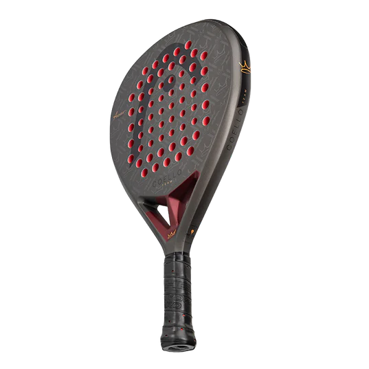 מחבט פאדל   HEAD Coello Team 2026