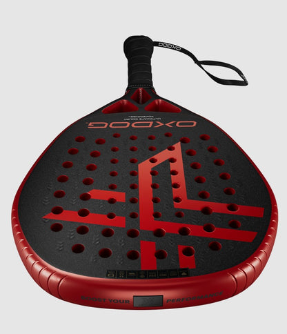 מחבט פאדל  OXDOG Ultimate Court