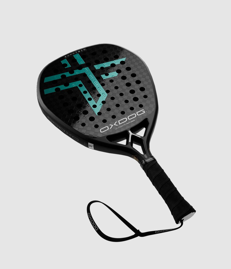 מחבט פאדל  OXDOG Ultimate NXT-GEN