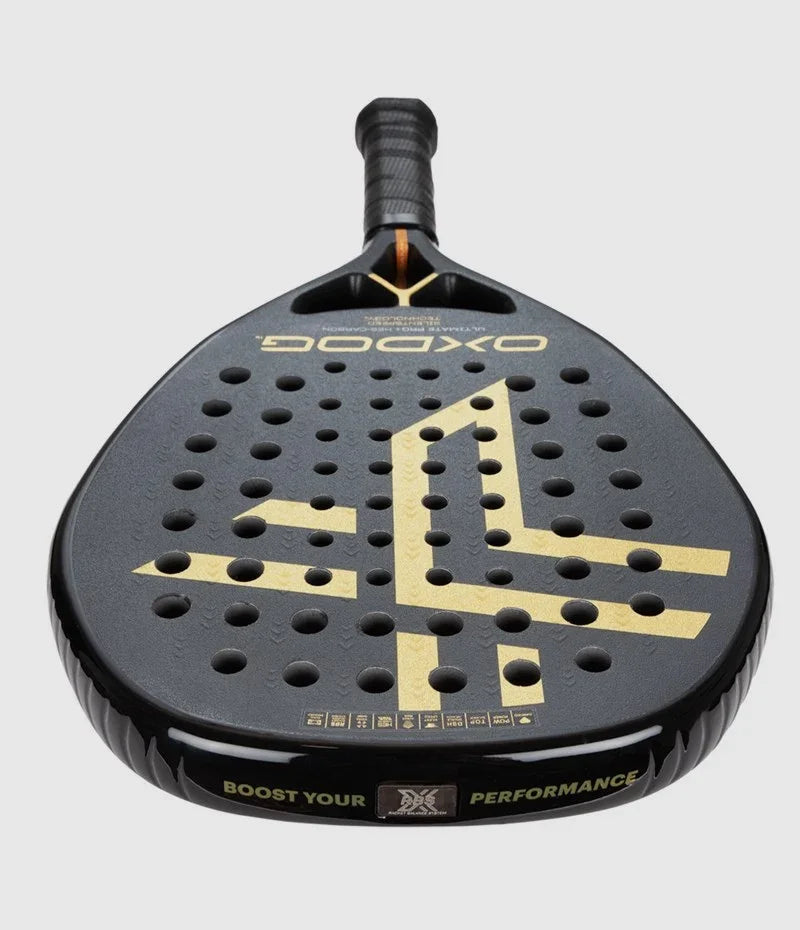מחבט פאדל  OXDOG Ultimate Pro+ Classic