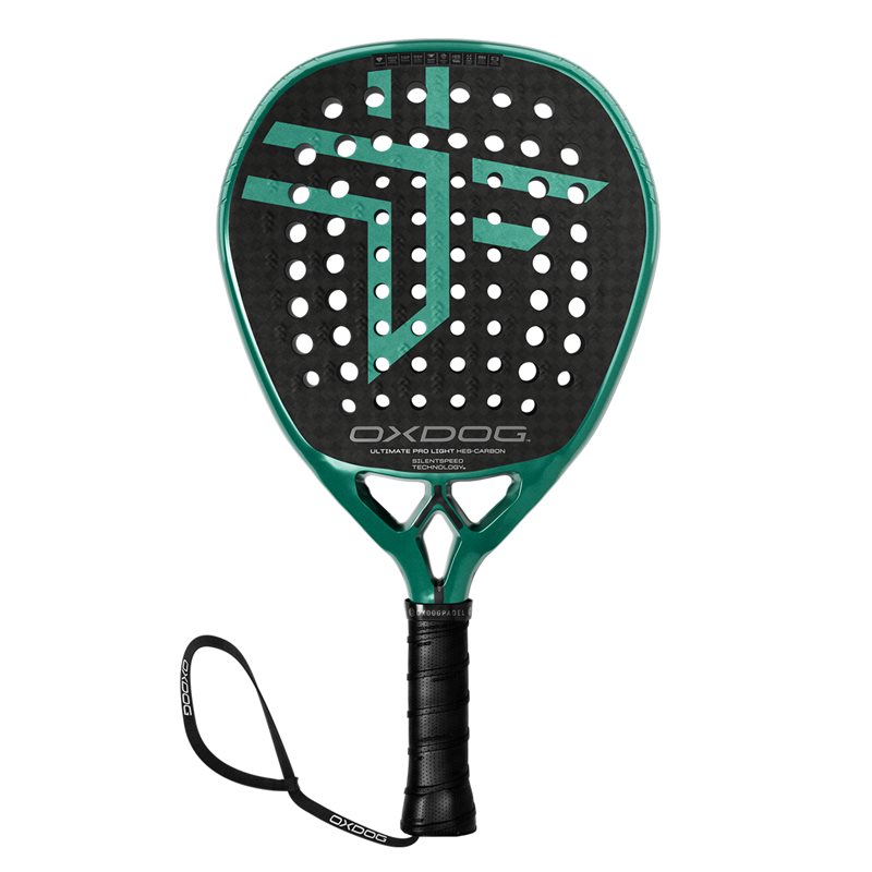 מחבט פאדל  OXDOG ULTIMATE PRO LIGHT 2025