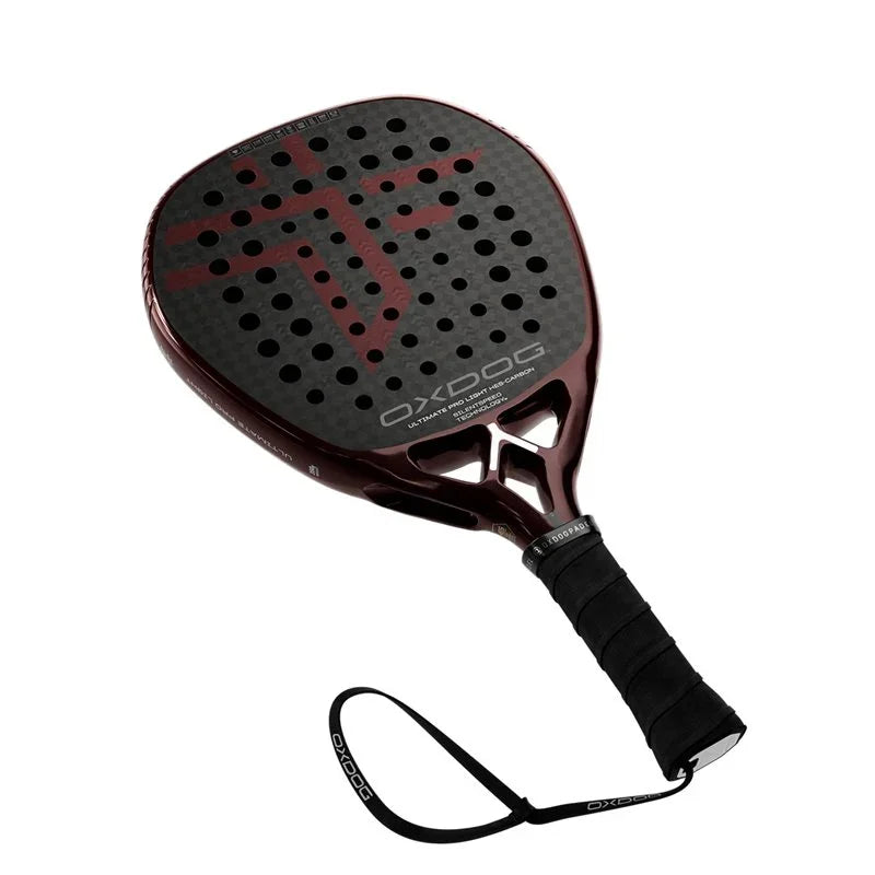 מחבט פאדל  OXDOG Ultimate Pro Light